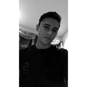 Meet your Posher, Russell